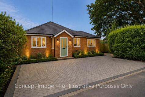 Burnt House Lane, Stubbington, Fareham