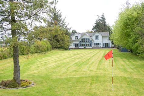Tullibardine, Auchterarder, Perth and Kinross, Perthshire