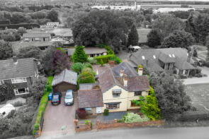 Smestow Cottage, Smestow Road, Dudley DY3 4PJ