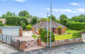 15, Susan Drive, Penketh, Warrington WA5 2RF