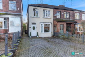 66, Annesley Road, Sheffield S8 7SD