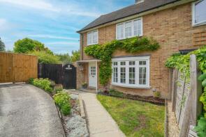 22, Hampden Road, Wantage OX12 7DP