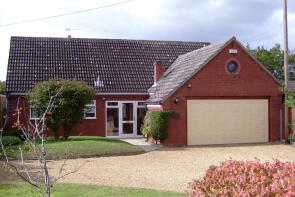Flixton House, Church Road, Bungay NR35 1NU
