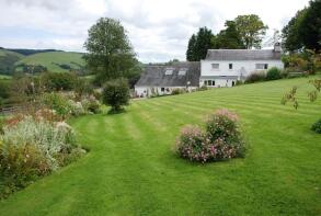 Gwarllwyn, C2168 From Llandovery To Babel, Babel, Llandovery SA20 0RR