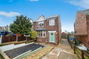 10, Ashforth Avenue, Marlpool, Heanor DE75 7NH