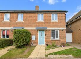25, Flaxen Fields, Five Ash Down, Uckfield TN22 3EY