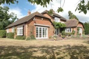 Three Tree Hill, Road From Moyles Court Towards Highwood, Ringwood BH24 3NA