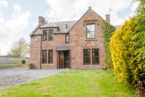 Colliston Schoolhouse, Colliston, Arbroath DD11 3RR