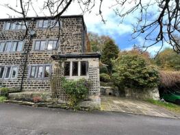 1, Sunny Bank, Sunny Bank Lane, Cragg Vale, Hebden Bridge HX7 5SL