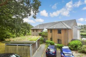 2, 9 Janson House, Darbyshire Road, Dorking RH5 5BB