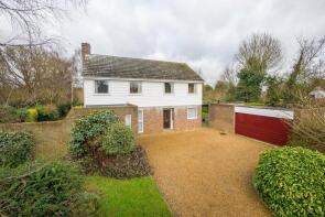 Codlings Yard, Church Road, Diss IP22 2NX