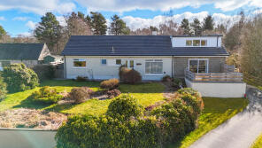Tigh Bea, Camault Muir, Loaneckheim Road, Kiltarlity IV4 7JH