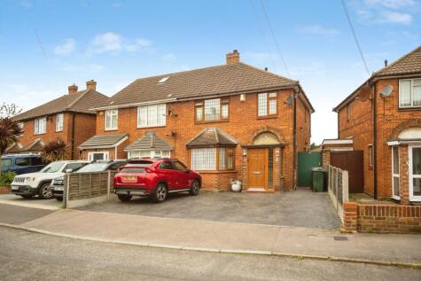 Meadow Way, Dartford, DA2