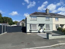 25, College View, Llandovery SA20 0BD