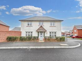 23, Long Pasture Road, Newport NP18 2DL