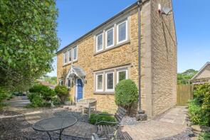 1, Redwood Close, Tunnel Road, Beaminster DT8 3DN