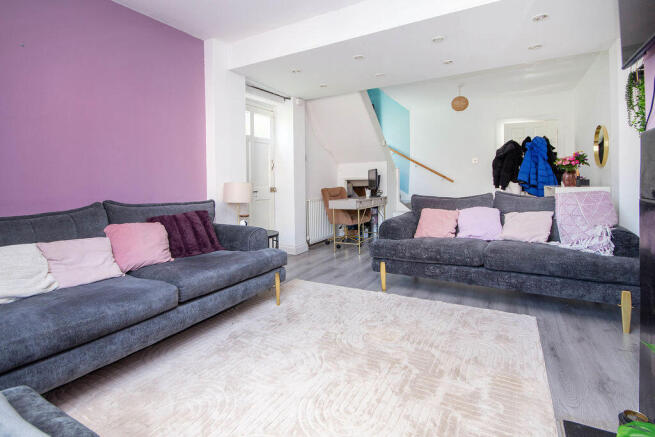 Lounge-Diner