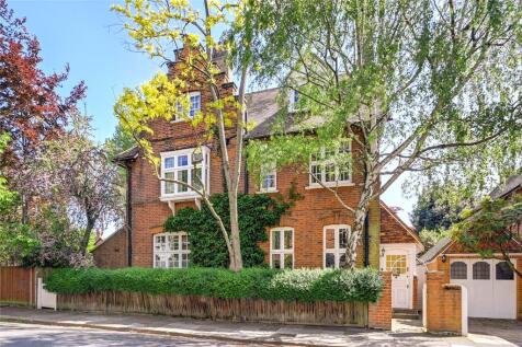 The Orchard, London, W4