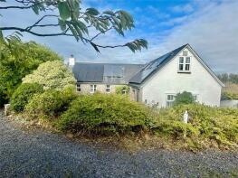 Salem, Mynydd Bodafon, Llanerchymedd LL71 8BL