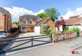 27 Lipfield House, Main Street, Nuneaton CV13 0AX
