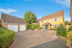 18, Windmill Close, Sudbury CO10 0FL