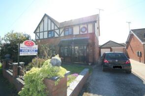 15, Rhosrobin Road, New Rhosrobin, Rhosrobin LL11 4RA
