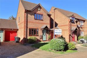 18, Redhuish Close, Furzton, Milton Keynes MK4 1HJ