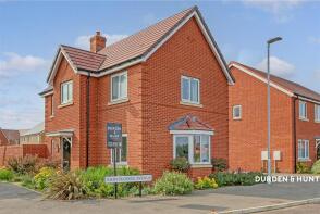6, John Flower Avenue, Fordham Heath CO3 9FW