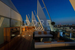 Flat 122, 91 Bezier Apartments, City Road, London EC1Y 1AH
