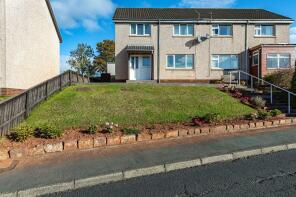 6, Gun Road, Earlston TD4 6EH