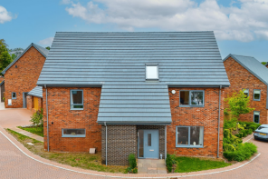 16, Old Stable Lane, Newmarket CB8 7GH