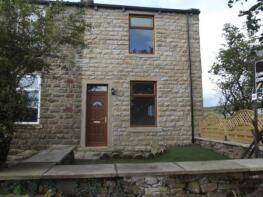 8, Wilkinson Street, Burnley BB11 5PR