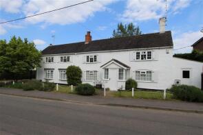 The Graylings, Catthorpe Road, Lutterworth LE17 6AQ