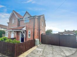 4, Shires Orchard, Grantham NG32 1RD