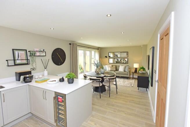Show Home Image