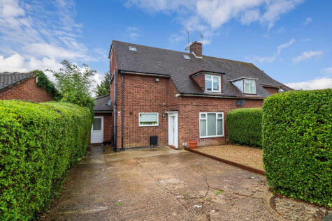Hobbs Hill Road, Hemel Hempstead, HP3
