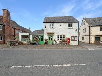 High Street, Seend, Melksham, SN12