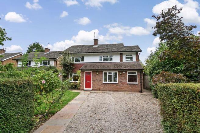 Seymour Road, East Molesey