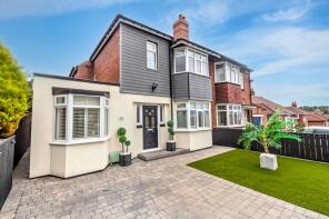 30, The Drive, Denton Burn, Newcastle Upon Tyne NE5 2AD