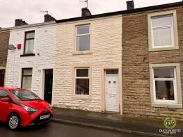 52, Haworth Street, Blackburn BB1 4HU