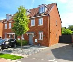 94, Errington Road, Andover SP11 6XG