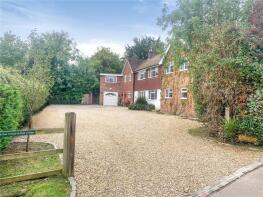 Holt Cottage, Wolverton Road, Tadley RG26 5RY