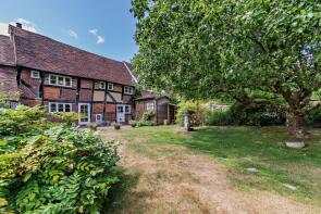 Maytree Cottage, Woodlands Road, Hambledon, Godalming GU8 4HL