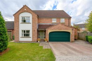 44, Kerver Lane, Dunnington, York YO19 5SH