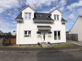 1, Llain Capelulo, Pentre Berw, Gaerwen LL60 6AJ