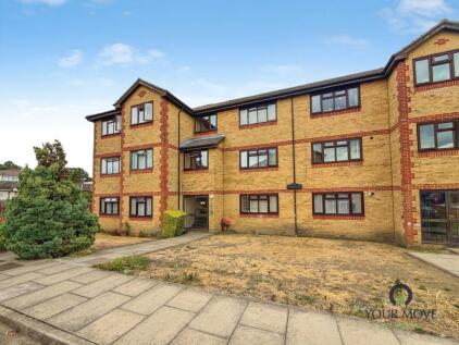 Cheshunt Road, Belvedere, DA17