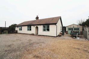 Hillside, Back Lane, Lowestoft NR32 5NE
