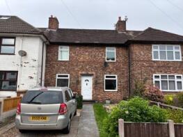 20, First Avenue, Prescot L35 4LJ