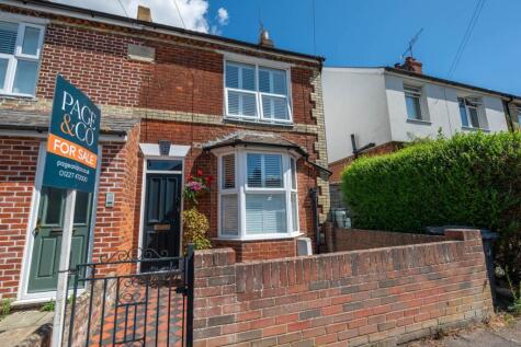 Heaton Road, Canterbury