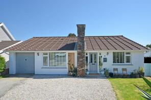 6, Chapel Green, Trelowth, St. Austell PL26 7BQ